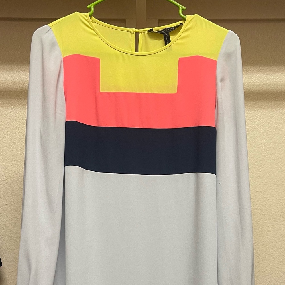 BcbgMaxazria dress